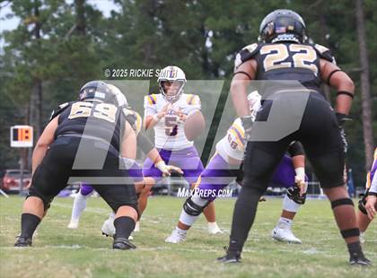 Thumbnail 3 in Sam Houston @ Leesville photogallery.