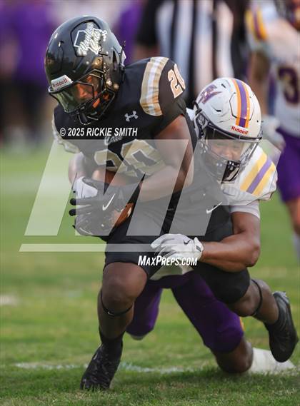 Thumbnail 2 in Sam Houston @ Leesville photogallery.