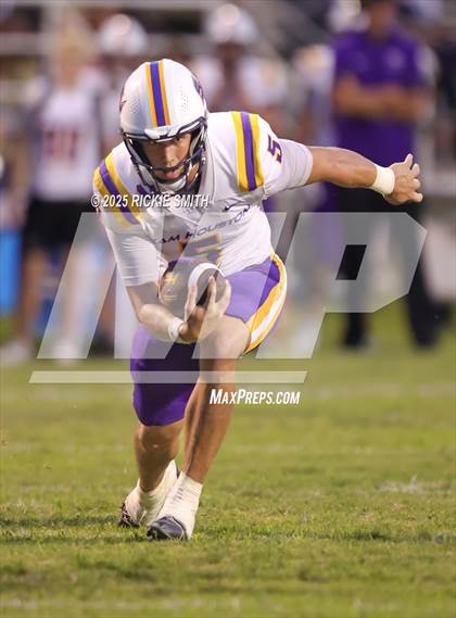 Thumbnail 1 in Sam Houston @ Leesville photogallery.