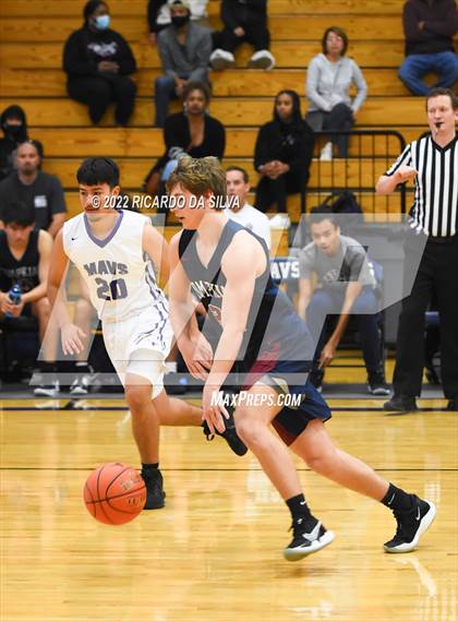 Thumbnail 1 in Morton Ranch vs Tompkins photogallery.