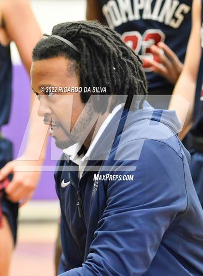 Thumbnail 2 in Morton Ranch vs Tompkins photogallery.