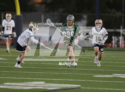 Thumbnail 1 in Mira Costa @ Notre Dame (SO) photogallery.