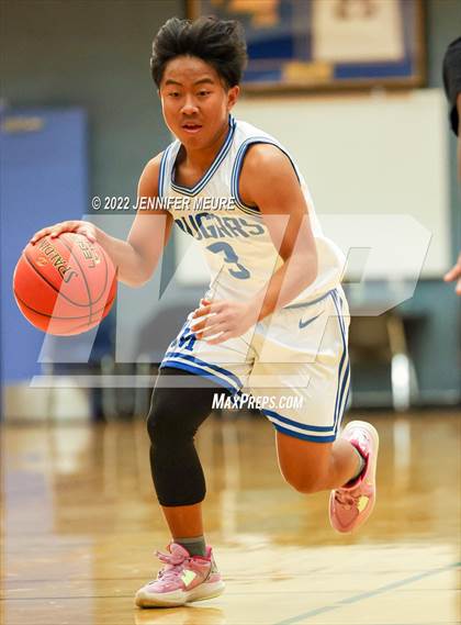 Thumbnail 3 in San Leandro @ Newark Memorial photogallery.