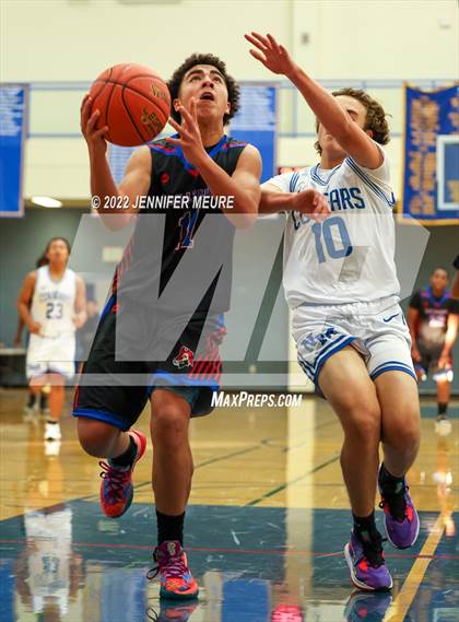 Thumbnail 3 in San Leandro @ Newark Memorial photogallery.