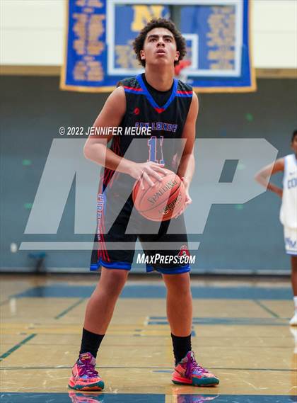 Thumbnail 1 in San Leandro @ Newark Memorial photogallery.