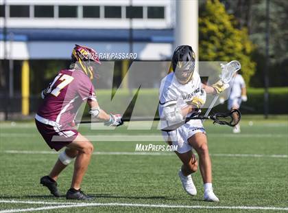 Thumbnail 1 in Kings Park vs. Wantagh (NYSPHSAA Class C Quarter Final) photogallery.