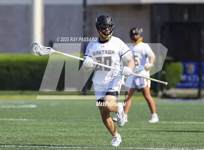 Thumbnail 2 in Kings Park vs. Wantagh (NYSPHSAA Class C Quarter Final) photogallery.