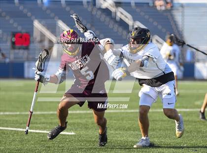 Thumbnail 2 in Kings Park vs. Wantagh (NYSPHSAA Class C Quarter Final) photogallery.
