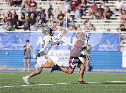 Thumbnail 3 in Kings Park vs. Wantagh (NYSPHSAA Class C Quarter Final) photogallery.