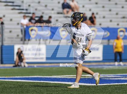 Thumbnail 2 in Kings Park vs. Wantagh (NYSPHSAA Class C Quarter Final) photogallery.