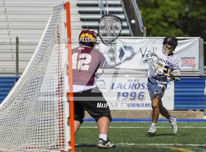Thumbnail 2 in Kings Park vs. Wantagh (NYSPHSAA Class C Quarter Final) photogallery.