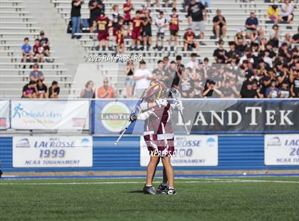 Thumbnail 1 in Kings Park vs. Wantagh (NYSPHSAA Class C Quarter Final) photogallery.