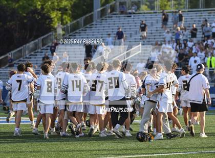 Thumbnail 3 in Kings Park vs. Wantagh (NYSPHSAA Class C Quarter Final) photogallery.