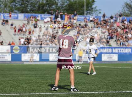 Thumbnail 3 in Kings Park vs. Wantagh (NYSPHSAA Class C Quarter Final) photogallery.