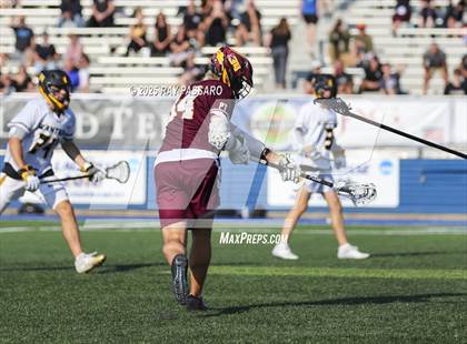 Thumbnail 1 in Kings Park vs. Wantagh (NYSPHSAA Class C Quarter Final) photogallery.