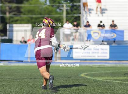 Thumbnail 3 in Kings Park vs. Wantagh (NYSPHSAA Class C Quarter Final) photogallery.