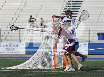 Thumbnail 1 in Kings Park vs. Wantagh (NYSPHSAA Class C Quarter Final) photogallery.