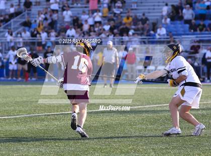 Thumbnail 1 in Kings Park vs. Wantagh (NYSPHSAA Class C Quarter Final) photogallery.