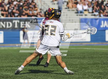 Thumbnail 3 in Kings Park vs. Wantagh (NYSPHSAA Class C Quarter Final) photogallery.