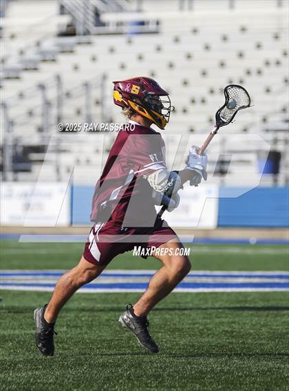 Thumbnail 3 in Kings Park vs. Wantagh (NYSPHSAA Class C Quarter Final) photogallery.