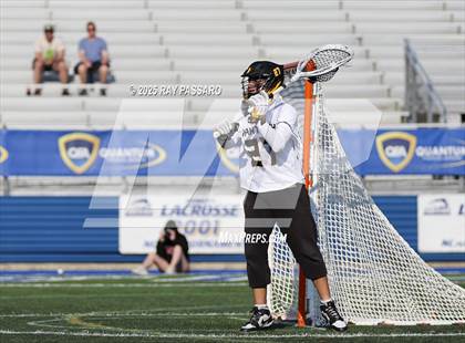 Thumbnail 3 in Kings Park vs. Wantagh (NYSPHSAA Class C Quarter Final) photogallery.
