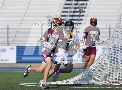 Thumbnail 3 in Kings Park vs. Wantagh (NYSPHSAA Class C Quarter Final) photogallery.