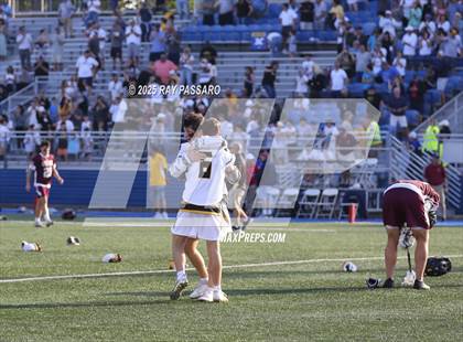 Thumbnail 2 in Kings Park vs. Wantagh (NYSPHSAA Class C Quarter Final) photogallery.