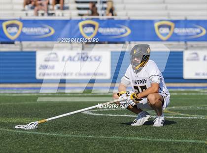 Thumbnail 1 in Kings Park vs. Wantagh (NYSPHSAA Class C Quarter Final) photogallery.