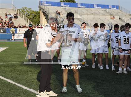 Thumbnail 1 in Kings Park vs. Wantagh (NYSPHSAA Class C Quarter Final) photogallery.