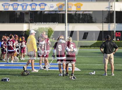 Thumbnail 3 in Kings Park vs. Wantagh (NYSPHSAA Class C Quarter Final) photogallery.