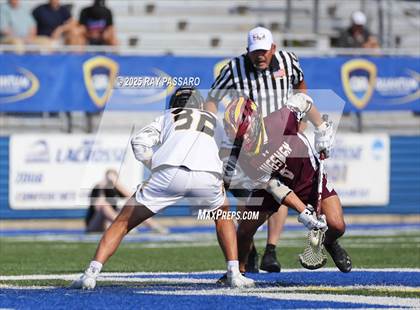 Thumbnail 1 in Kings Park vs. Wantagh (NYSPHSAA Class C Quarter Final) photogallery.