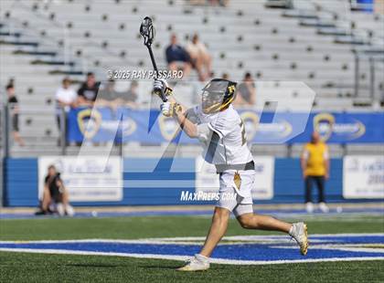 Thumbnail 3 in Kings Park vs. Wantagh (NYSPHSAA Class C Quarter Final) photogallery.