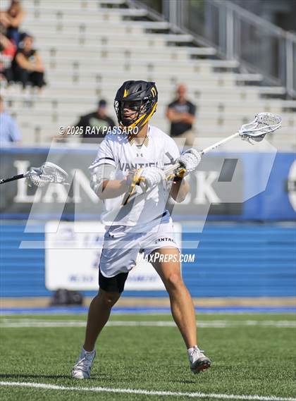 Thumbnail 1 in Kings Park vs. Wantagh (NYSPHSAA Class C Quarter Final) photogallery.