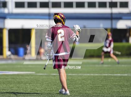 Thumbnail 1 in Kings Park vs. Wantagh (NYSPHSAA Class C Quarter Final) photogallery.