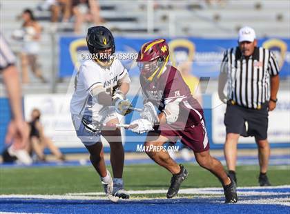 Thumbnail 2 in Kings Park vs. Wantagh (NYSPHSAA Class C Quarter Final) photogallery.
