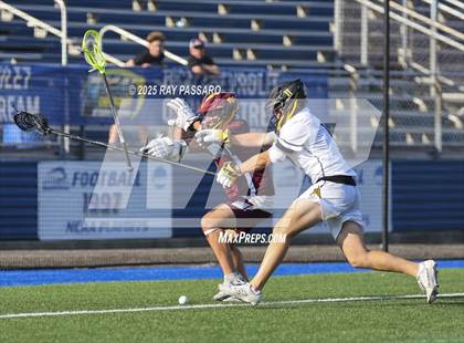 Thumbnail 1 in Kings Park vs. Wantagh (NYSPHSAA Class C Quarter Final) photogallery.