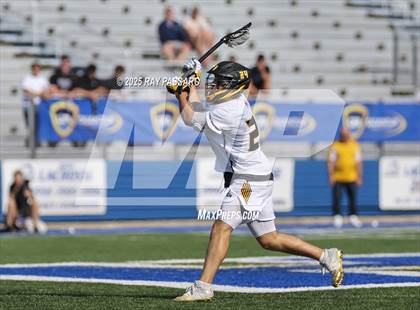 Thumbnail 2 in Kings Park vs. Wantagh (NYSPHSAA Class C Quarter Final) photogallery.