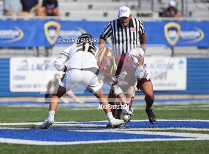 Thumbnail 3 in Kings Park vs. Wantagh (NYSPHSAA Class C Quarter Final) photogallery.