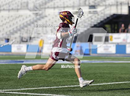 Thumbnail 2 in Kings Park vs. Wantagh (NYSPHSAA Class C Quarter Final) photogallery.