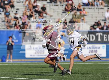 Thumbnail 2 in Kings Park vs. Wantagh (NYSPHSAA Class C Quarter Final) photogallery.