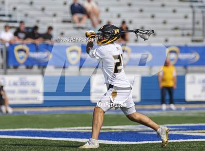 Thumbnail 1 in Kings Park vs. Wantagh (NYSPHSAA Class C Quarter Final) photogallery.