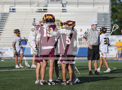 Thumbnail 3 in Kings Park vs. Wantagh (NYSPHSAA Class C Quarter Final) photogallery.