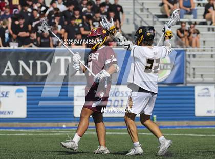 Thumbnail 2 in Kings Park vs. Wantagh (NYSPHSAA Class C Quarter Final) photogallery.
