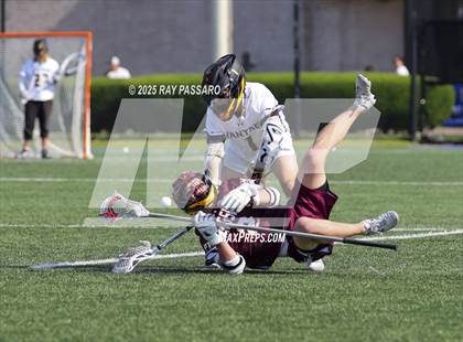 Thumbnail 2 in Kings Park vs. Wantagh (NYSPHSAA Class C Quarter Final) photogallery.