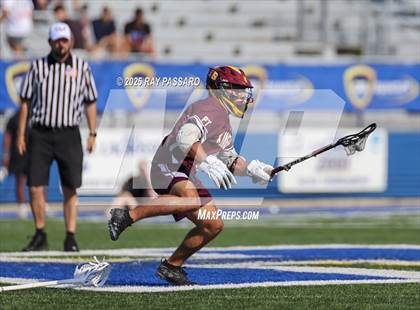 Thumbnail 1 in Kings Park vs. Wantagh (NYSPHSAA Class C Quarter Final) photogallery.