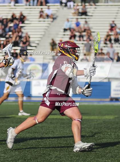 Thumbnail 2 in Kings Park vs. Wantagh (NYSPHSAA Class C Quarter Final) photogallery.