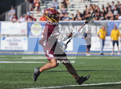 Thumbnail 2 in Kings Park vs. Wantagh (NYSPHSAA Class C Quarter Final) photogallery.