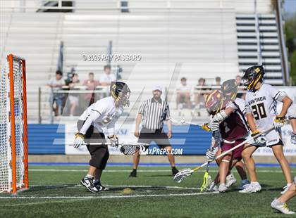 Thumbnail 3 in Kings Park vs. Wantagh (NYSPHSAA Class C Quarter Final) photogallery.