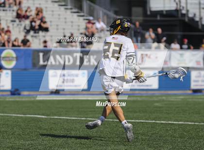 Thumbnail 3 in Kings Park vs. Wantagh (NYSPHSAA Class C Quarter Final) photogallery.