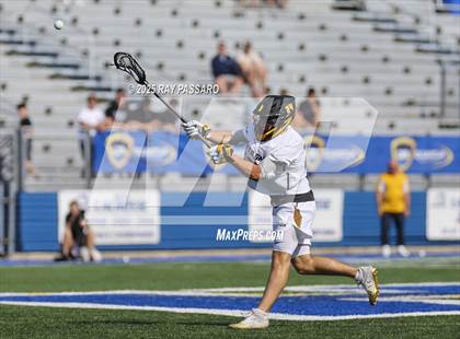 Thumbnail 1 in Kings Park vs. Wantagh (NYSPHSAA Class C Quarter Final) photogallery.